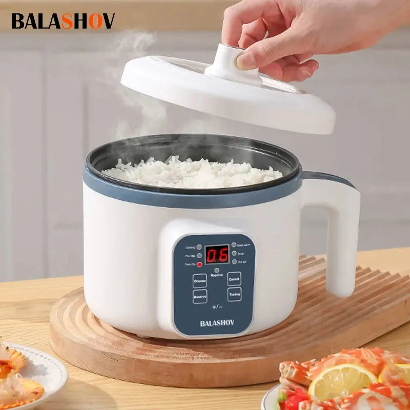 1,7 L /220V Multi Rice  Cooker Non-Stick True Value