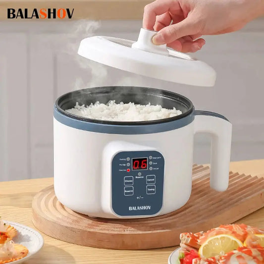 1,7 L /220V Multi Rice  Cooker Non-Stick True Value
