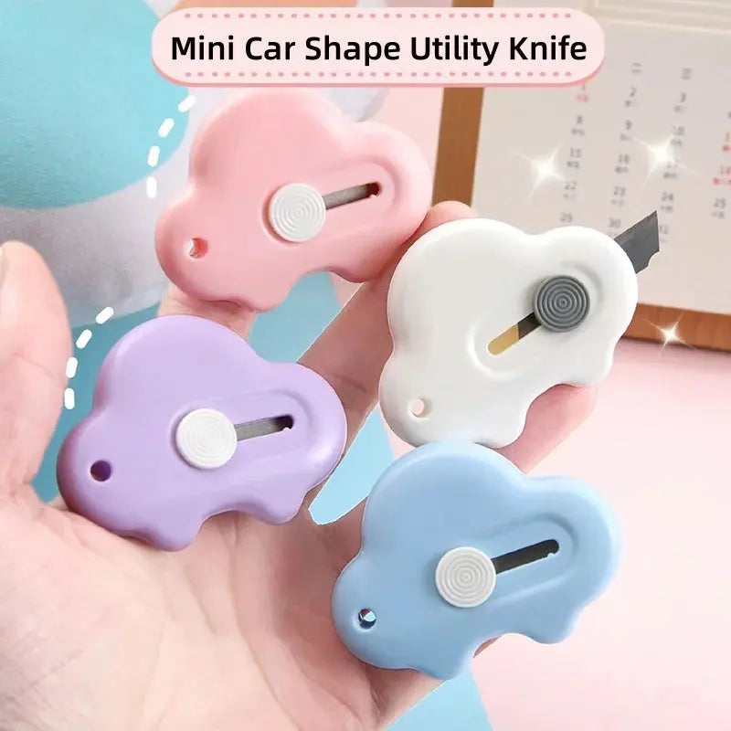 mini Cutter for unboxing  ect.. True Value