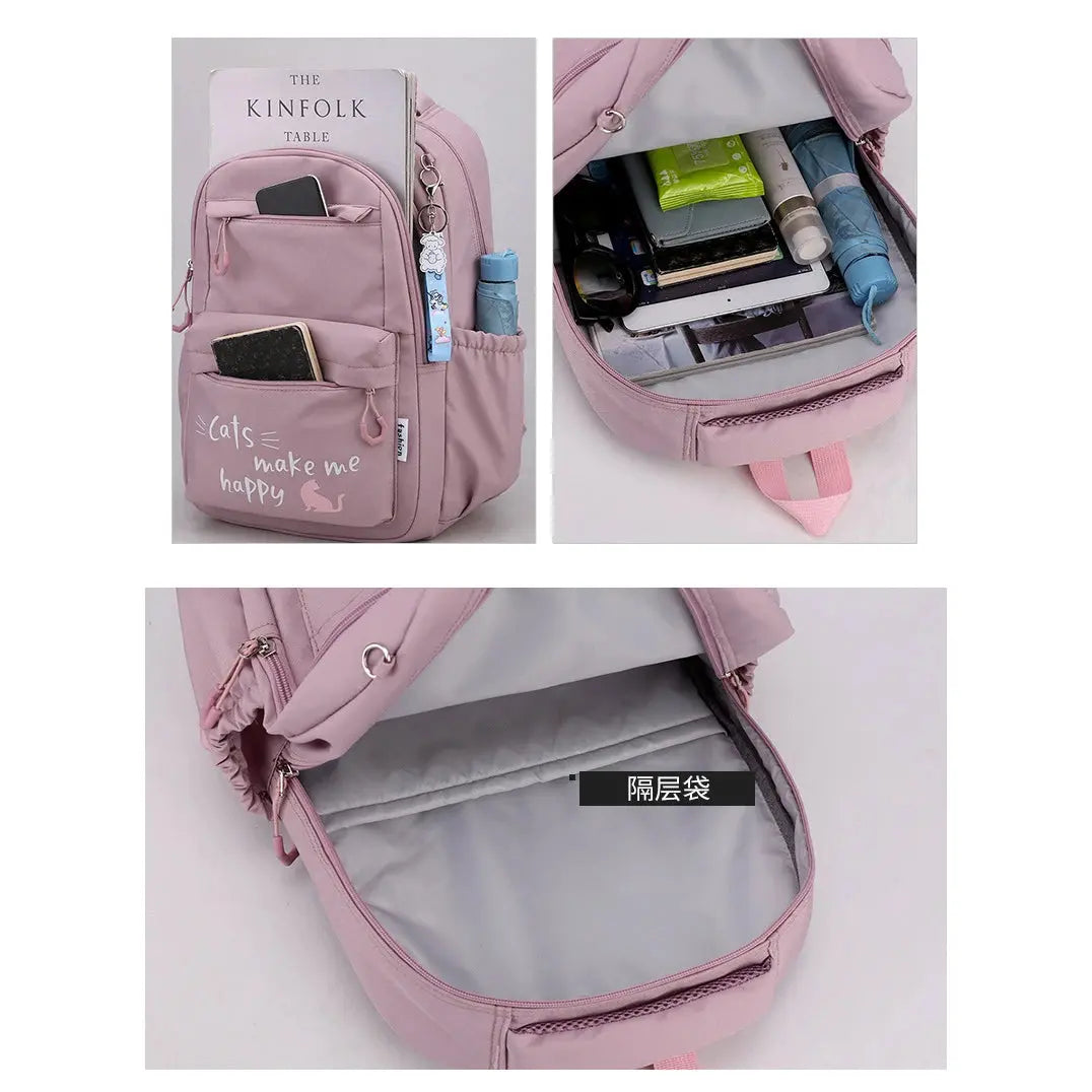 Simple cute, bag for girls ( teenagers) True Value