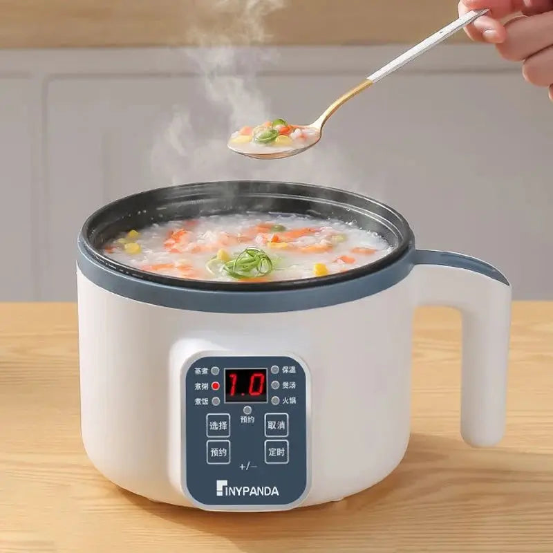 1,7 L /220V Multi Rice  Cooker Non-Stick True Value