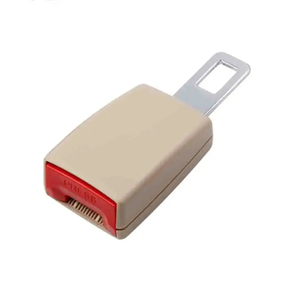 1Pc Car Safety Belt Extender True Value