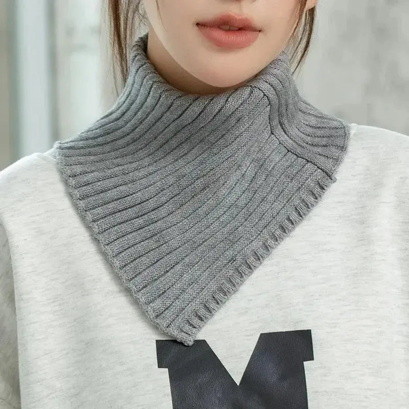 Winter Warm High neck for Fashion True Value
