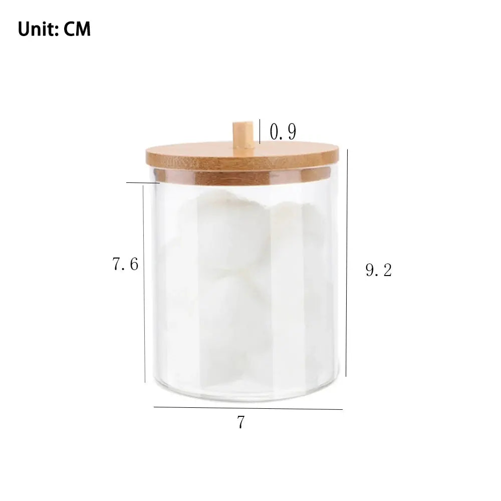 Makeup Organizer Bathroom Storage Box True Value