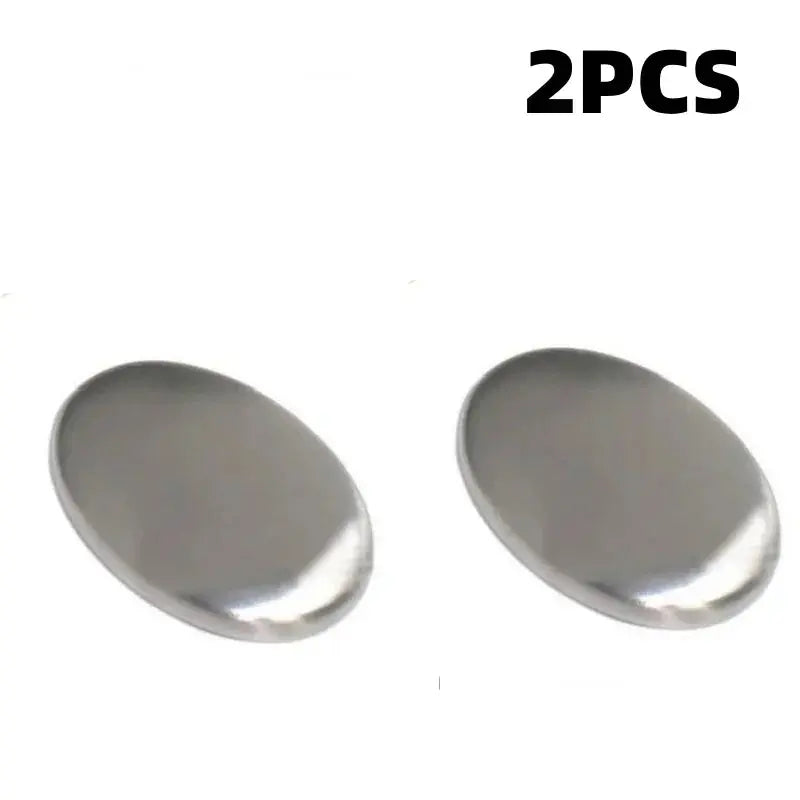 Steel Deodorant Soap True Value