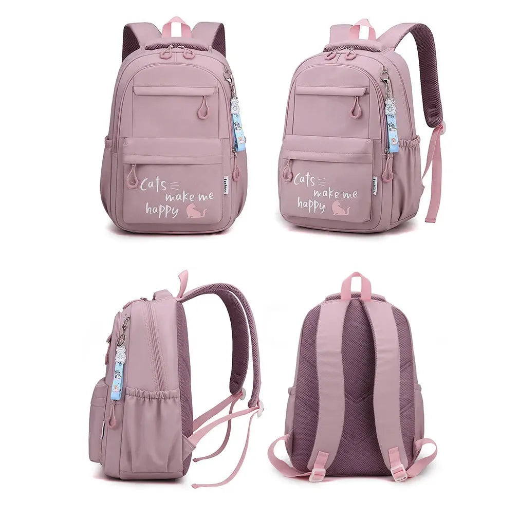 Simple cute, bag for girls ( teenagers) True Value