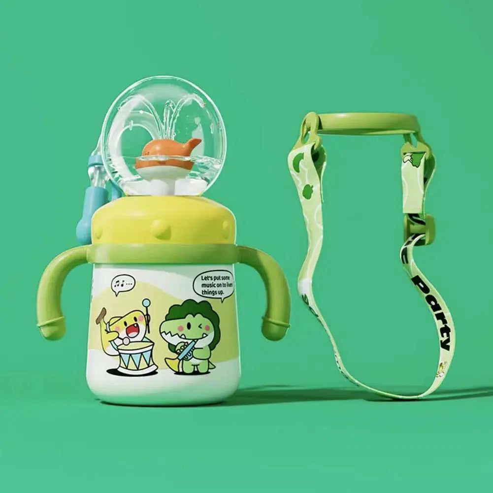 Toddler Drink Bottle True Value