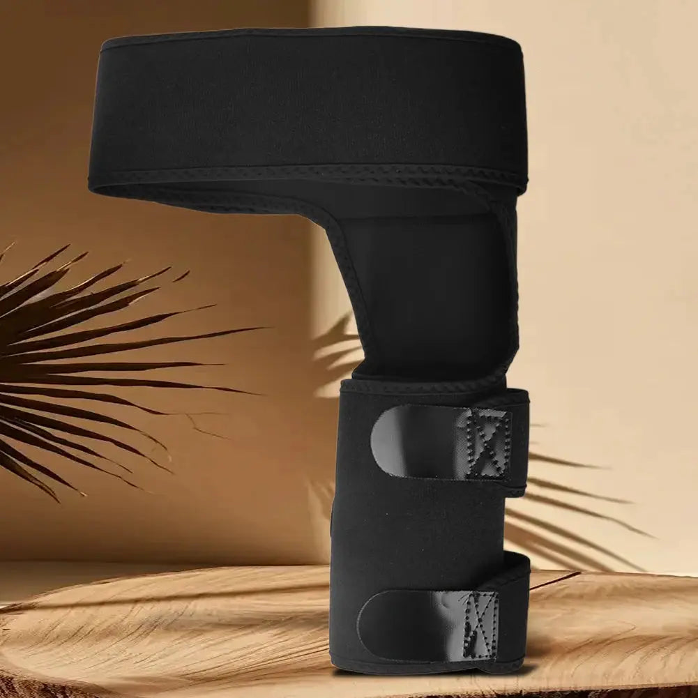 Hip Brace Thigh Compression Sleeve for Men and Women True Value