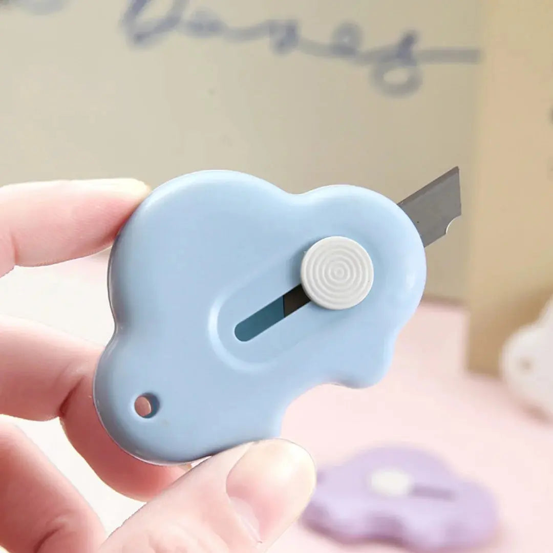 mini Cutter for unboxing  ect.. True Value