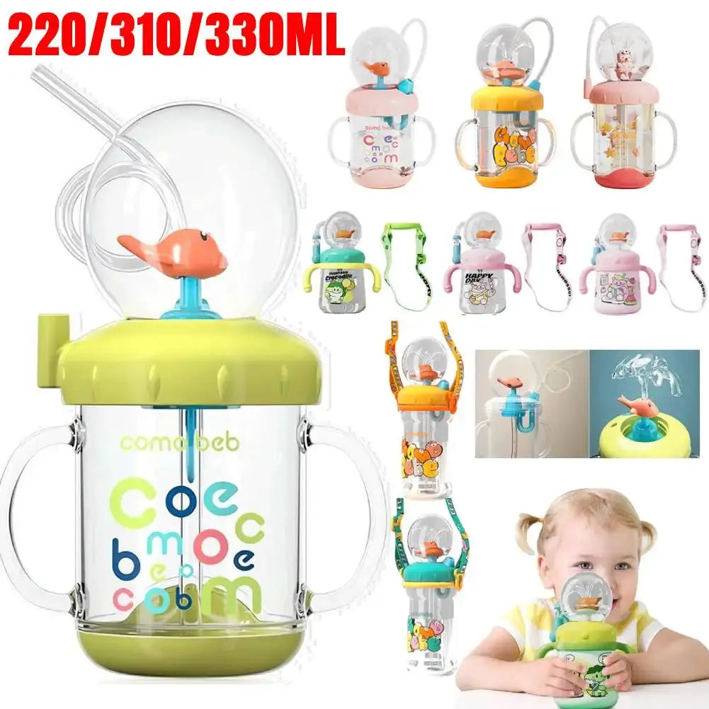 Toddler Drink Bottle True Value