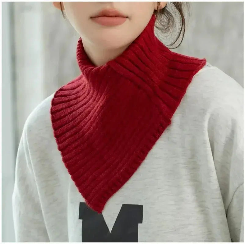 Winter Warm High neck for Fashion True Value
