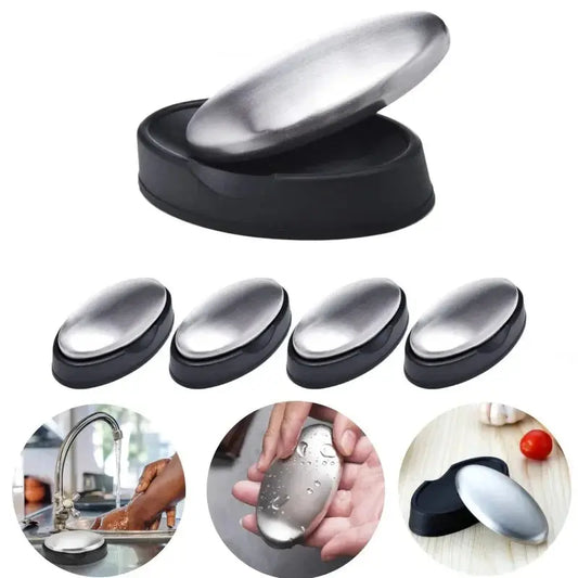 Steel Deodorant Soap True Value