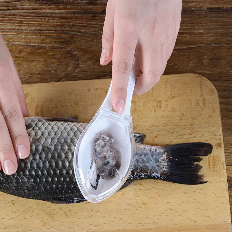 Fish Cleaning Tool True Value